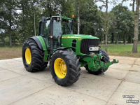 Tractor John Deere 6630 premium autopower