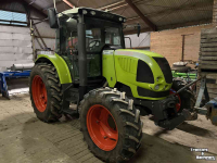 Tractors Claas Ares 547 ATZ