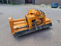 Flail mower Votex Roadmaster RM2307 Front-klepelmaaier