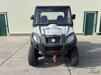 ATV / Quads  Nipper Electric UTV Buggy