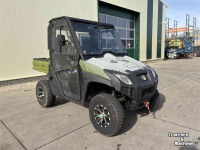 ATV / Quads  Nipper Electric UTV Buggy