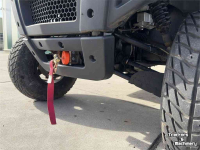 ATV / Quads  Nipper Electric UTV Buggy