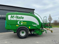 Balers McHale Fusion 3 plus
