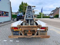 Agricultural wagon  Kabelsysteem 20 Ton