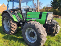Tractor Deutz-Fahr Dx 4.50