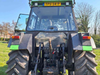 Tractor Deutz-Fahr Dx 4.50