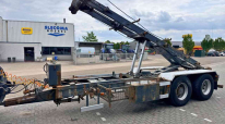   Kabelsysteem 20 Ton