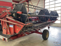 Combine Massey Ferguson 30 DV II