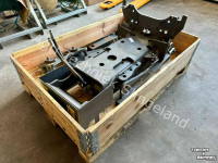 Other tractors and accessories Massey Ferguson Massey Ferguson | Dromone engelse trekhaak / oppiktrekhaak
