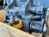 Other tractors and accessories Massey Ferguson Massey Ferguson | Dromone engelse trekhaak / oppiktrekhaak