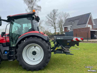 Fertilizer spreader Sulky DX20