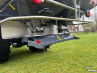 Fertilizer spreader Sulky DX20