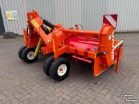 Rotary Hiller Struik Varix 3000