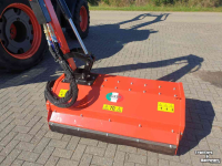 Flail mower Boxer AM130-62  klepelmaaierarm