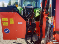 Flail mower Boxer AM130-62  klepelmaaierarm
