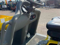 Wheel dumper Wacker Neuson 1001 wieldumper