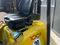 Wheel dumper Wacker Neuson 1001 wieldumper