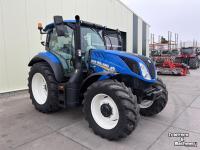Tractor New Holland T6.155 Tractor
