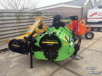 Spader machine Farmtec Agri 300