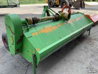 Haulm Topper AVR Rumptstad RSK-2000 loofklapper