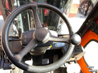 Forklift Doosan Heftruck