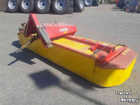 Mower Fella SM 310 FP Front-maaier