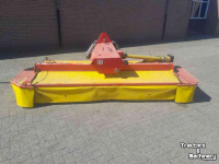 Mower Fella SM 310 FP Front-maaier