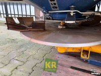 Fertilizer spreader Bogballe M2D Kunstmeststrooier