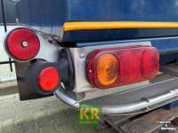 Fertilizer spreader Bogballe M2D Kunstmeststrooier