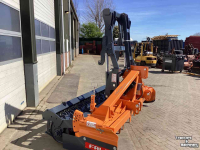 Rotary Harrow Falc Kratos 3000 Rotor kopeg