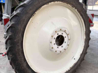 Wheels, Tyres, Rims & Dual spacers Alliance 270/95R54