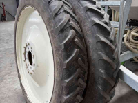 Wheels, Tyres, Rims & Dual spacers Alliance 270/95R54