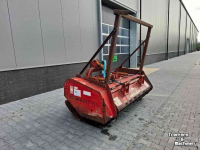 Forestry mulcher Seppi Forst 200 Mulcher