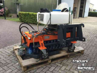 Sweeper Tuchel Plus / 590/ 150