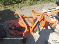 Mower Sicma 2200