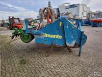 Spader machine Imants 47SM300 DRFP Spitmachine / Spitter