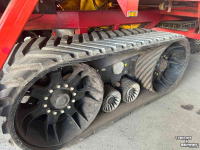 Carrot harvester Asa-lift SP4000 E - 4 row self-propelled carrot harvester