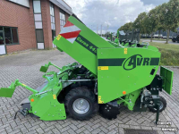 Potato planter AVR Ceres 440