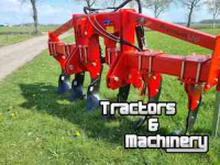 Deep subsoiler Premium diepwoeler voorzetwoeler