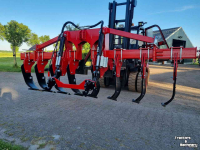 Deep subsoiler Premium diepwoeler voorzetwoeler