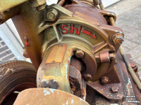 Irrigation pump  Sihi waterpomp
