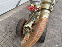Irrigation pump  Sihi waterpomp