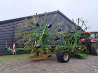 Rake Krone Krone swadro 1400plus