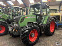 Tractor Fendt 311 Vario