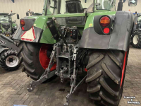 Tractor Fendt 311 Vario