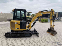 Mini-Excavator Caterpillar 303.5 CR