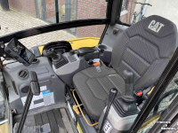Mini-Excavator Caterpillar 303.5 CR