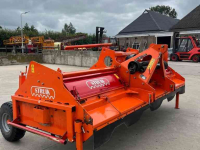 Haulm Topper Struik Glutton 3000