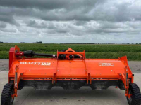 Haulm Topper Struik Glutton 3000