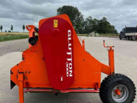 Haulm Topper Struik Glutton 3000